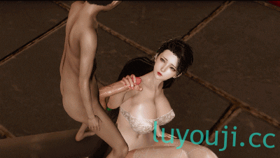 图片[2]-【3D同人/中文/全动态】仙剑7：月清疏和黑暗子秋 1080HD完整版【新作/中文CV/1.9G】 - 中文绅士游戏下载,黄游,色情手机游戏,绅士漫画,里番-中文绅士游戏下载,黄游,色情手机游戏,绅士漫画,里番